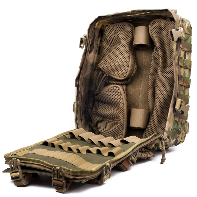 Platatac Falcon Pack