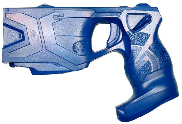Blueguns FSX2CHD Taser X2 W/HD Camera Training Aid - Platatac
