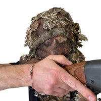 ARCTURUS 3D LEAF FACE MASK - Platatac
