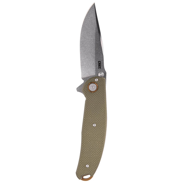 CRKT Butte Deadbolt® - Platatac