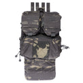 Platatac ASAD Back Panel Operator Sustainment - Platatac