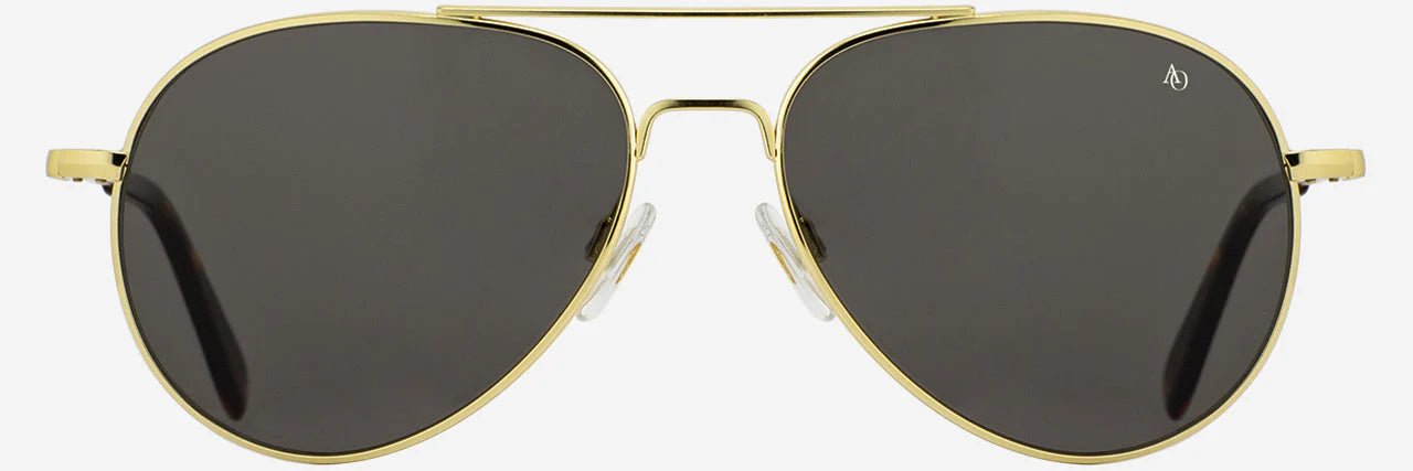 American Optical General - Platatac