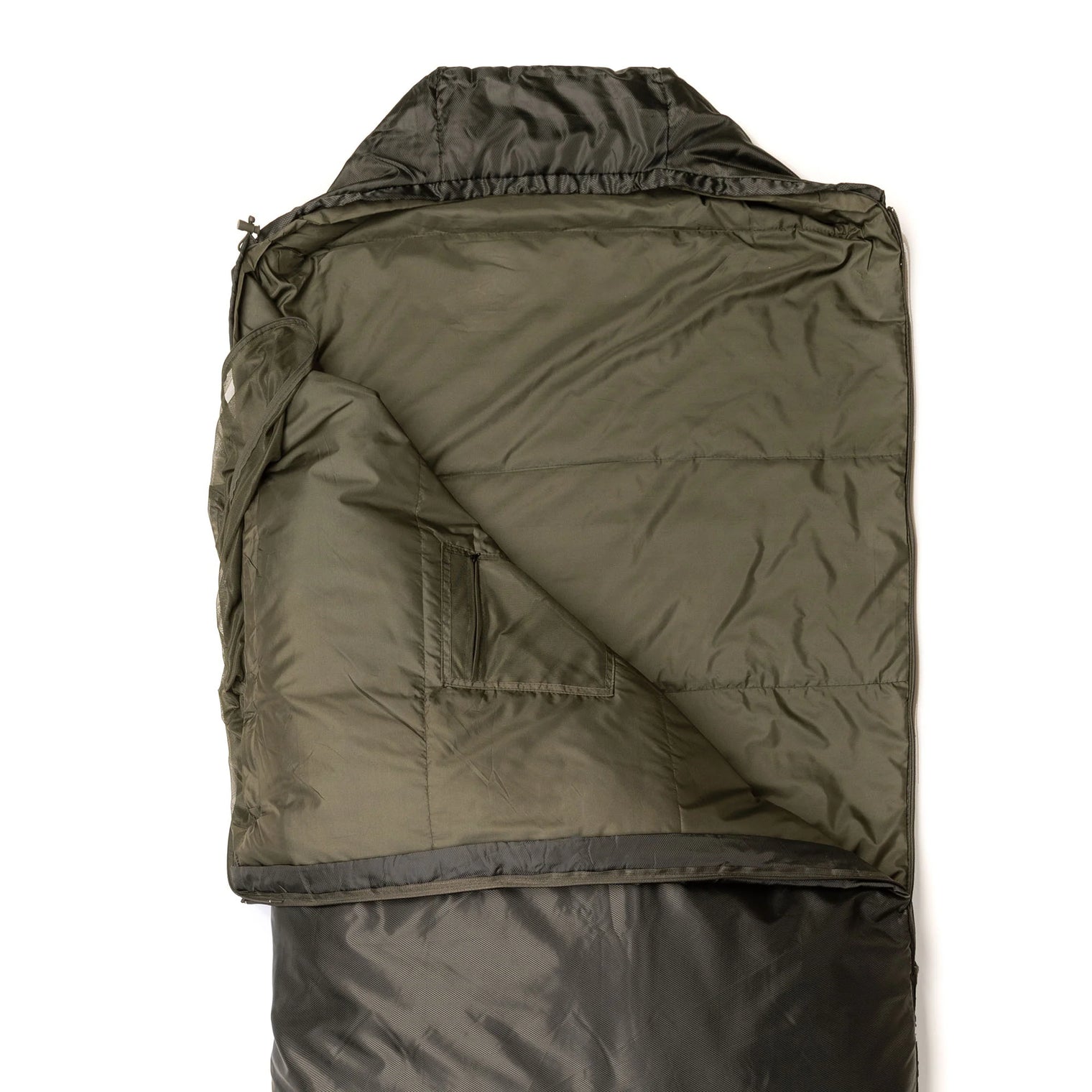 Snugpak Jungle Bag - Platatac