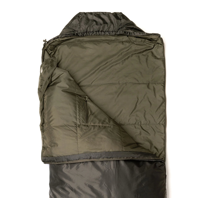 Snugpak Jungle Bag - Platatac