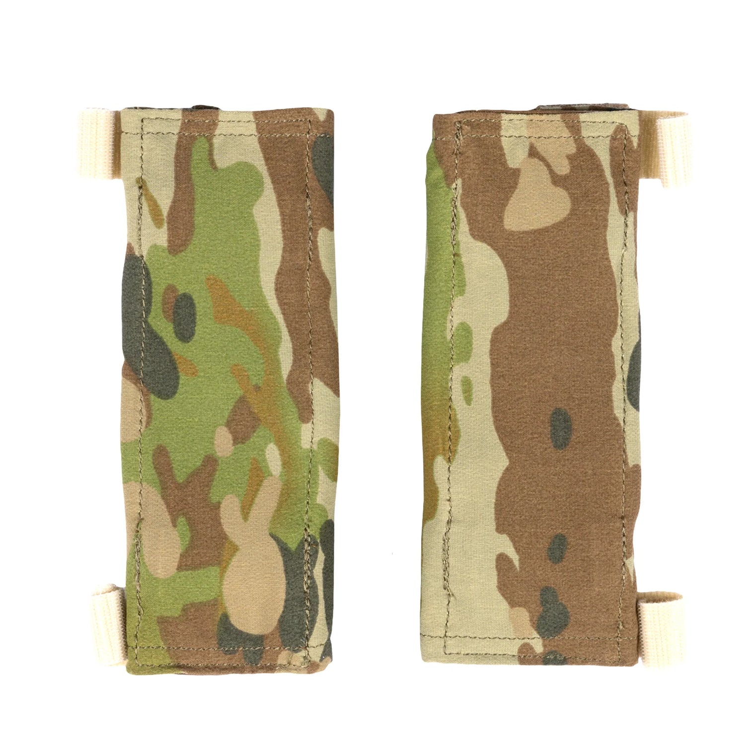 PLATATAC SMAC 4 LW Shoulder Wraps (Pair) - Platatac