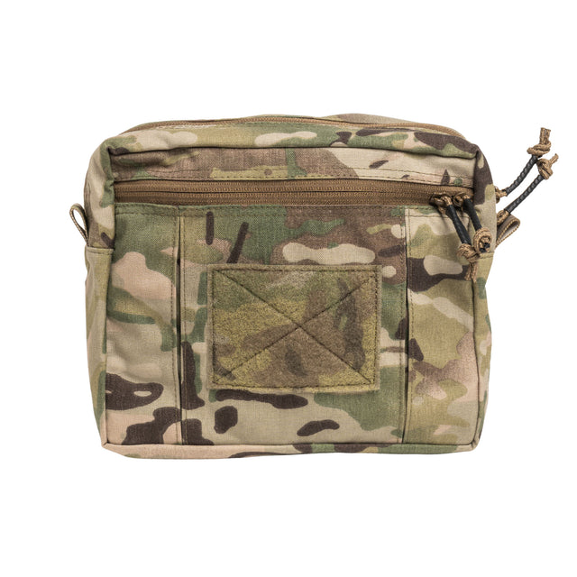 Breaching Bento Box