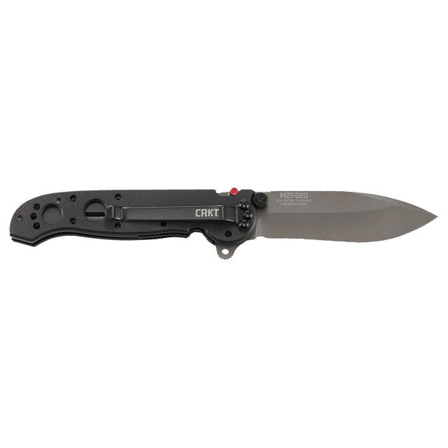 CRKT M21-02G - Platatac