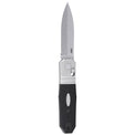 CRKT - Redemption® Compact Crossbar Lock Silver - Platatac
