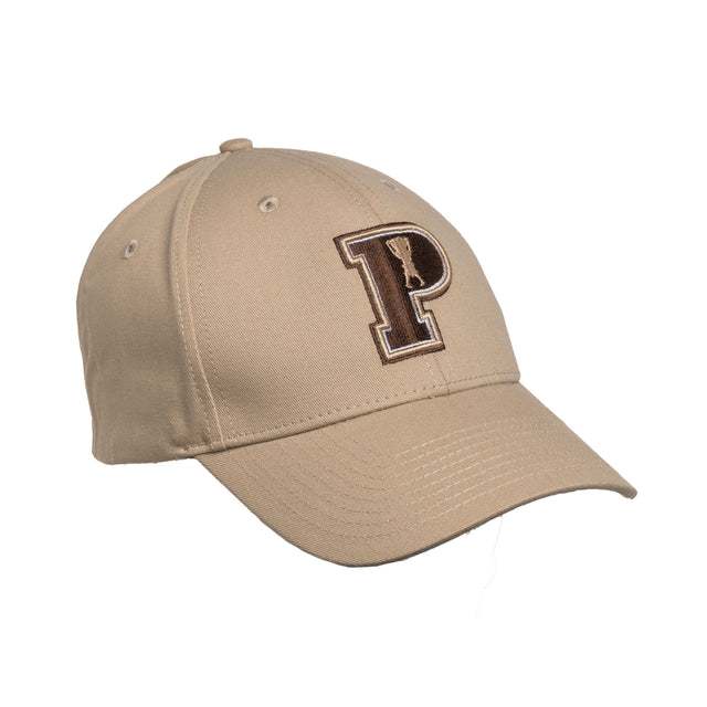 P-4 Platatac Caps