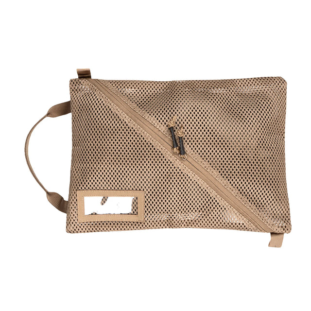 Platatac DZ Mesh Packable Organiser - Platatac