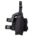 Mk9 Pouch and Half Leg Bundle - Platatac