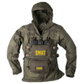 Platatac Silks Alpha Jacket - Platatac
