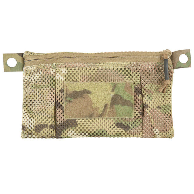 PLATATAC ASAD Lolly Bag Mesh