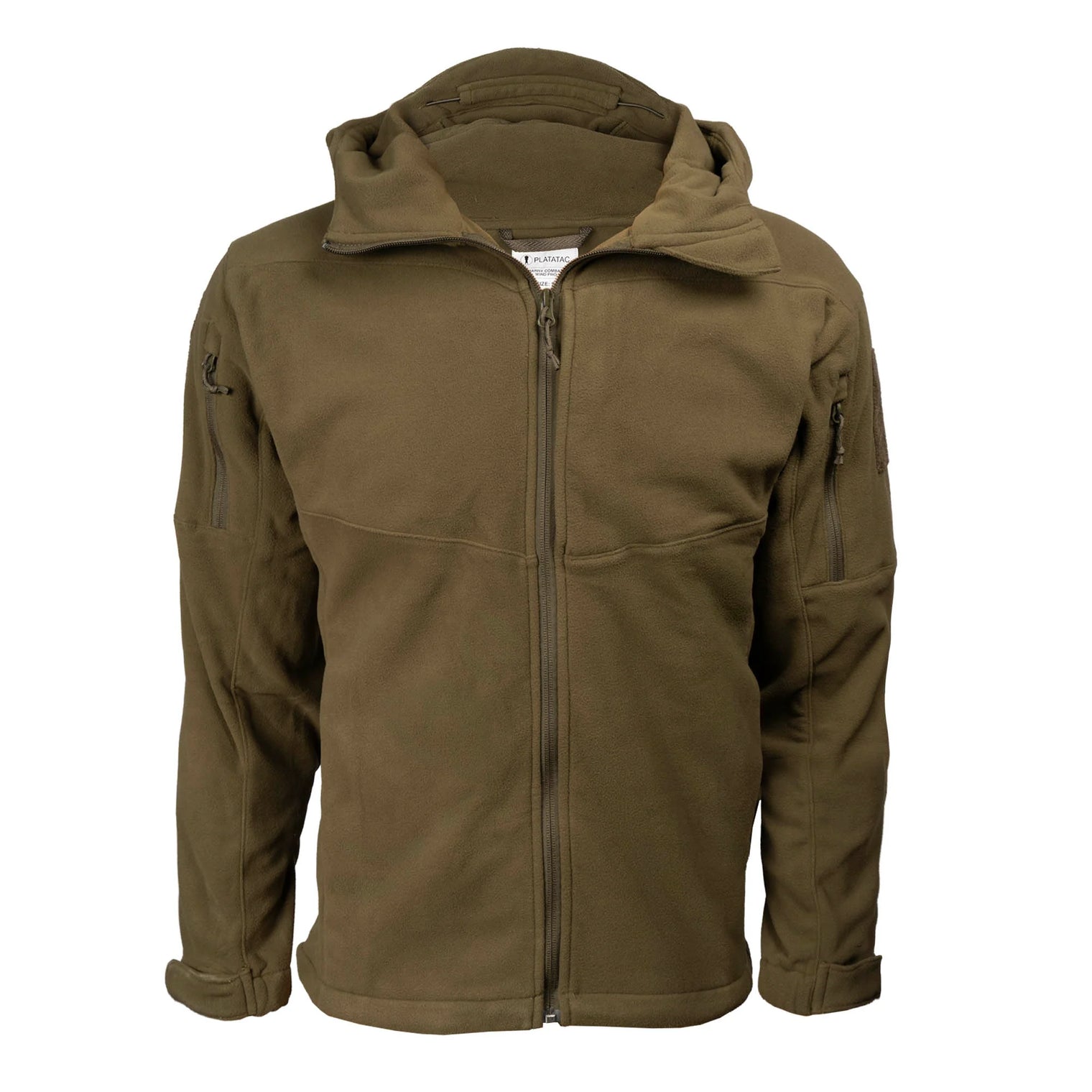 PLATATAC Harry Combat Wind Pro - Platatac