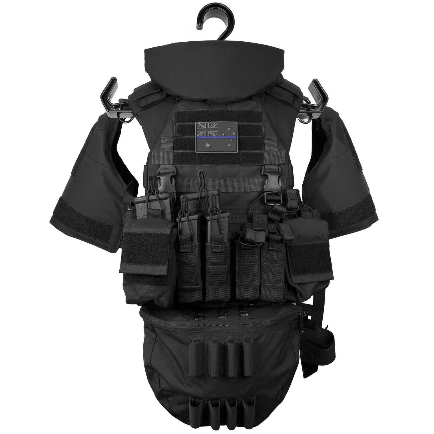 Platatac Heavy Duty Multi-Purpose Hanger - Platatac