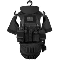 Platatac Heavy Duty Multi-Purpose Hanger - Platatac