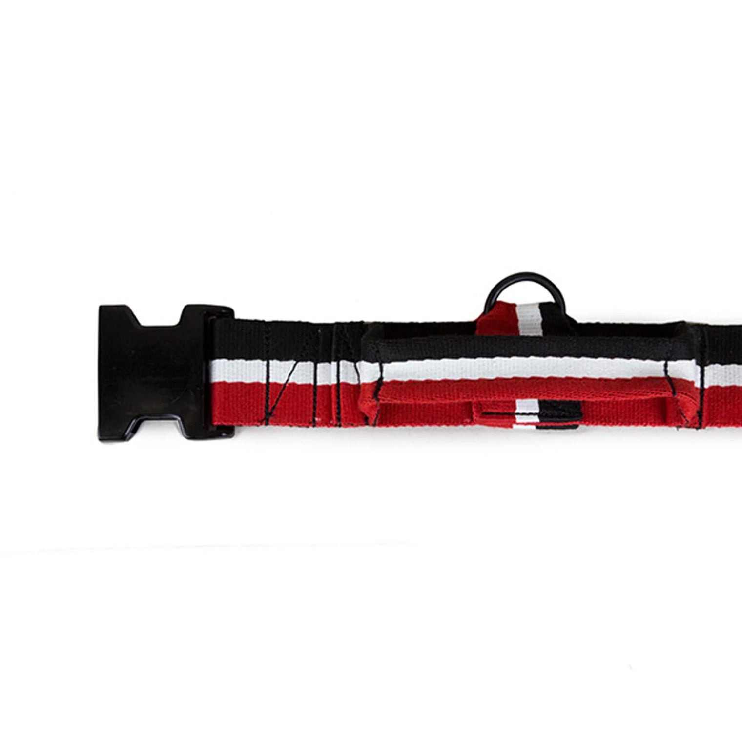 Platatac Stable Belt Dog Collar