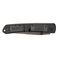 Gerber Affirm, Clip Folding Knife - Platatac