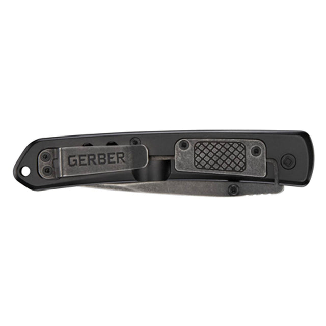 Gerber Affirm, Clip Folding Knife