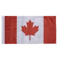 Platatac On Target Reversible Flag with Carrier