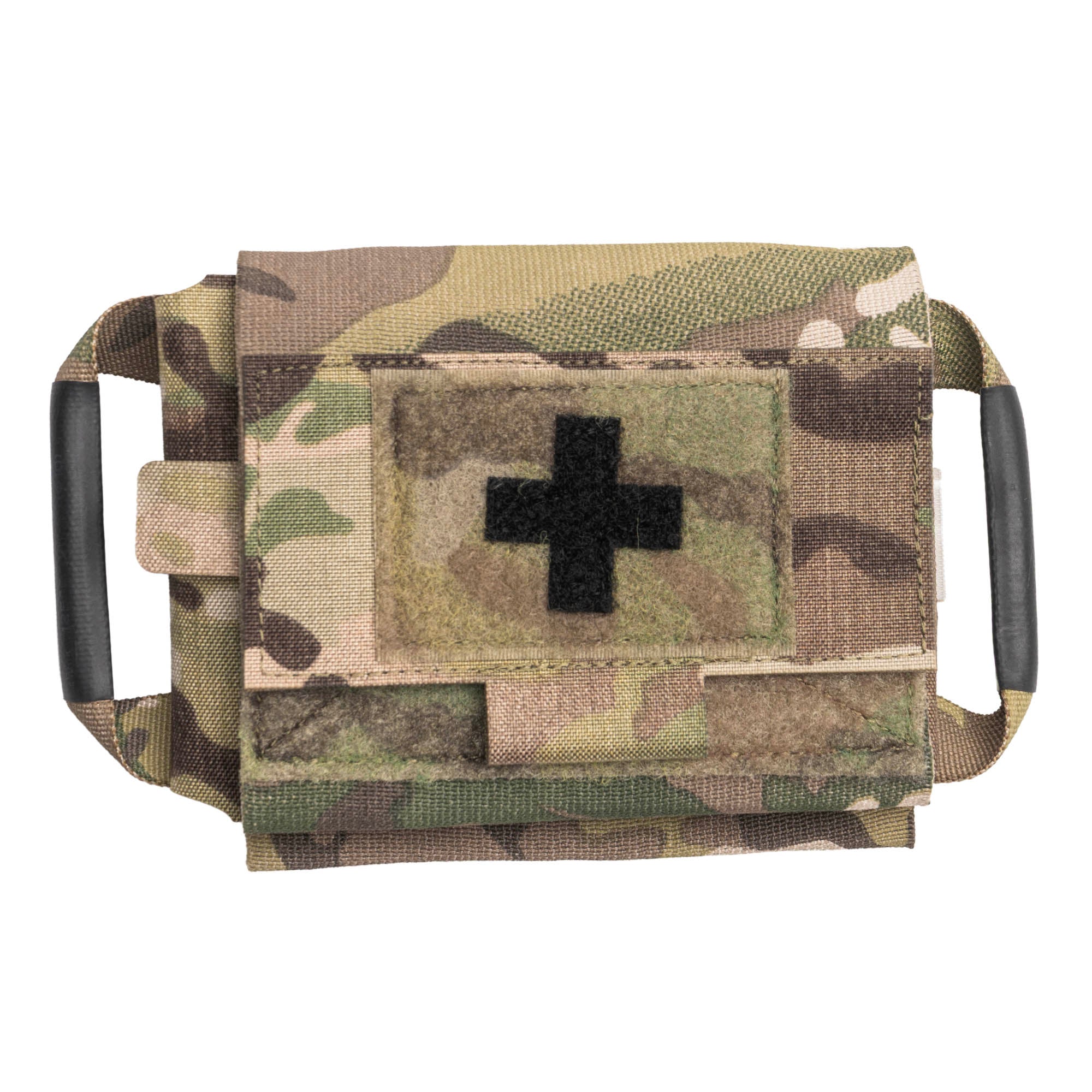 Platatac ASAD ファーストライン ベルト IFAKポーチ マルチカム Platatac ASAD First Line Belt IFAK ASAD ファーストライン ベルト