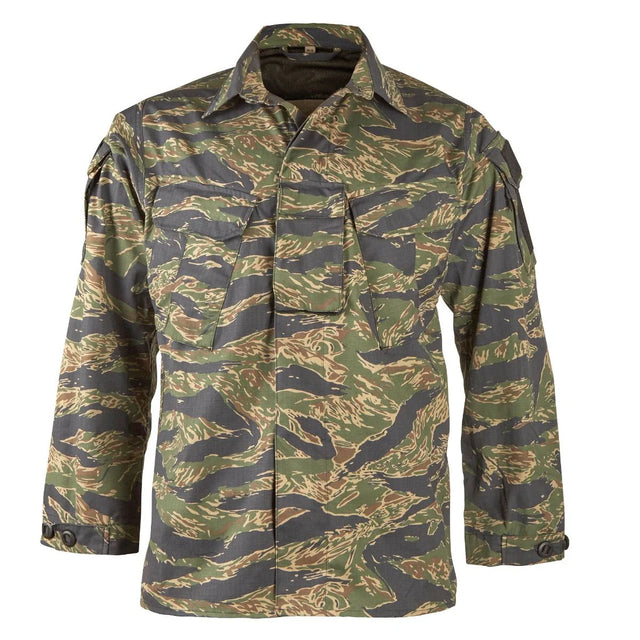 Platatac Jungle Kurtz Shirt