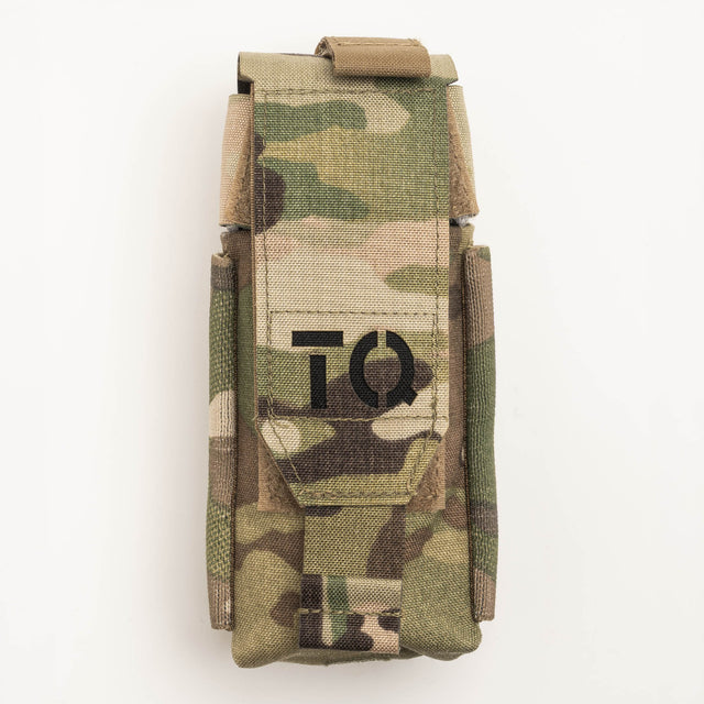 TQ/Shear Pouch