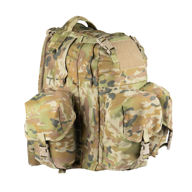 Platatac SPUR Tropical Pack