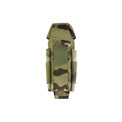 S&S Precision Single Flashbang Pouch - Platatac