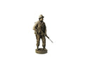 Naked Army "RAR Vietnam Frank" 7"/180mm Cold Cast Bronze Figurine "Danger Close" Official Merchandise - Platatac