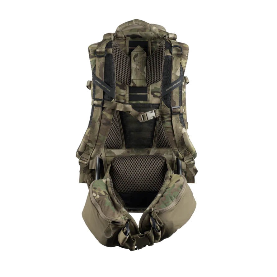 Eberlestock Freefall Pack - Platatac