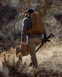 Eberlestock Freefall Pack - Platatac