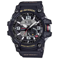 Casio G Shock Mudmaster GG1000-1A Watch