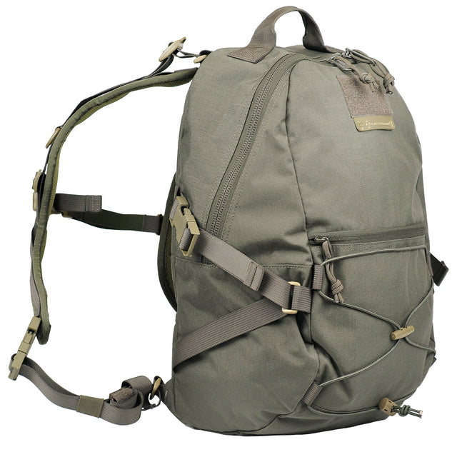 Platatac Good To Go (G2G) Pack