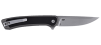 CRKT Q Compact Black