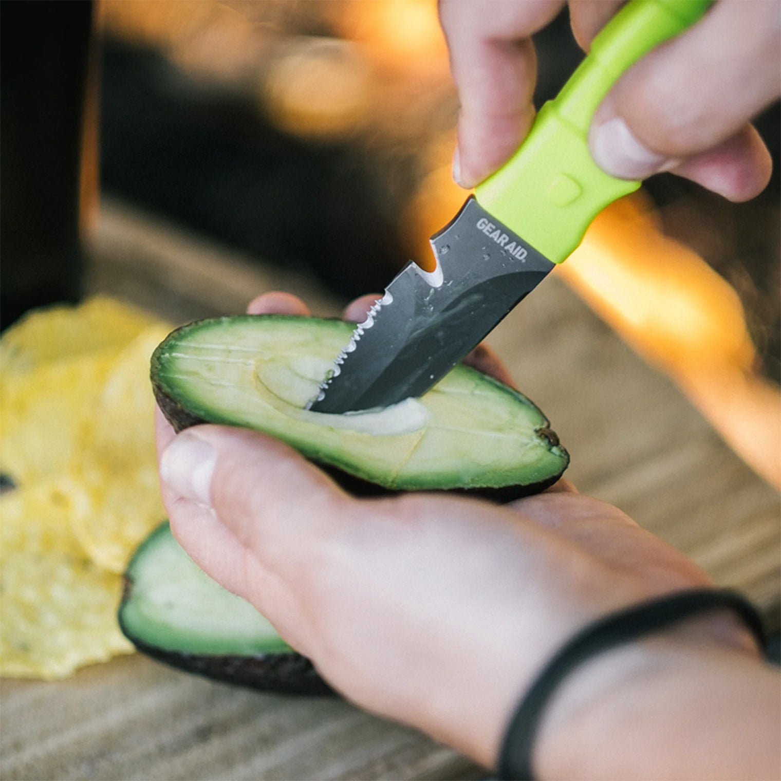 Gear Aid (McNett) - Akua River Knife