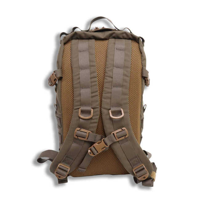 VELOCITY SYSTEMS 24 Hour Assualt Pack With Fixed Shoulder Straps