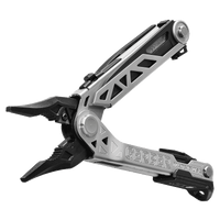 Gerber Center - Drive - Platatac