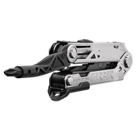 Gerber Center - Drive - Platatac