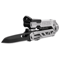 Gerber Center - Drive - Platatac