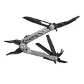 Gerber Center - Drive - Platatac