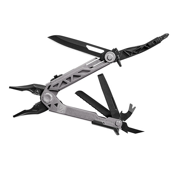 Gerber Center - Drive - Platatac