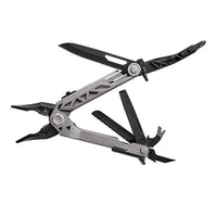 Gerber Center - Drive - Platatac