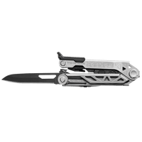 Gerber Center - Drive - Platatac