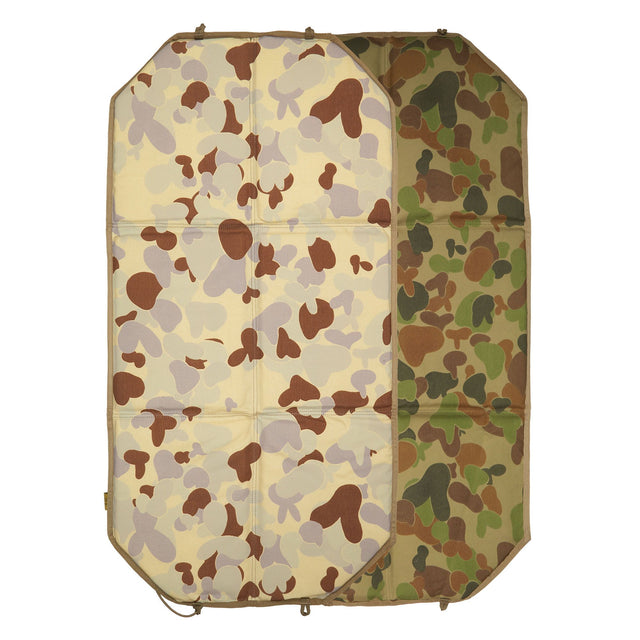 PLATATAC 3/4 Gonk Mat V2