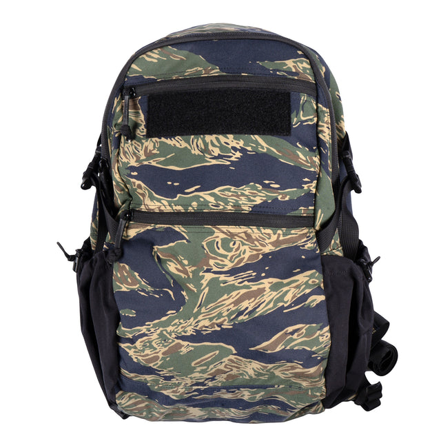 PLATATAC Good to Go Day Pack V2