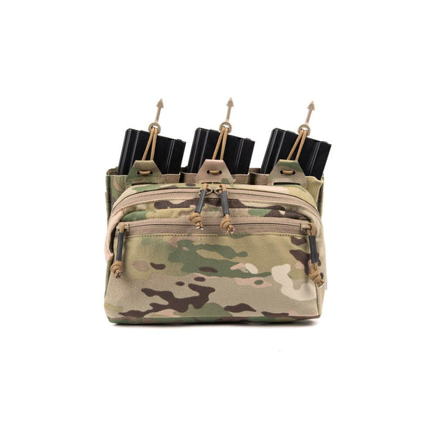 Blue Force Gear Low Profile General Purpose Pouch - Platatac