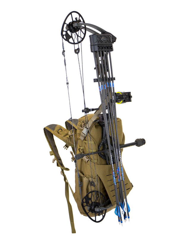 Eberlestock H31 BANDIT PACK - Platatac