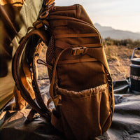 Eberlestock H31 BANDIT PACK - Platatac