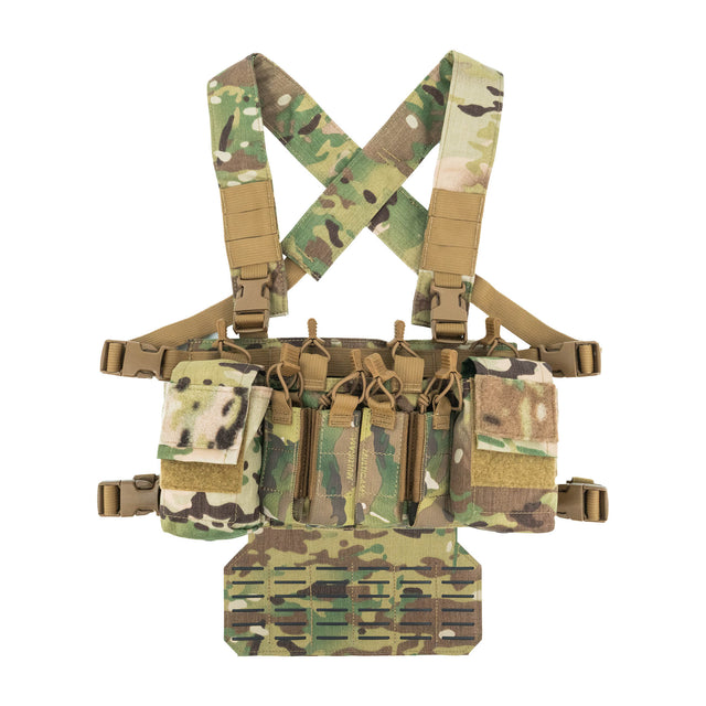 Haley Strategic Vertical MOLLE Hanger - Platatac